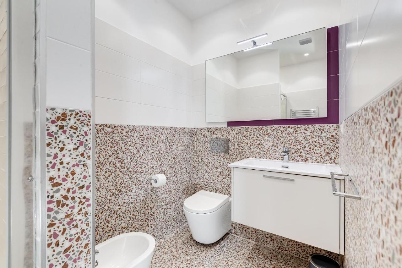 Next Vatican Apartment Rome Exterior photo